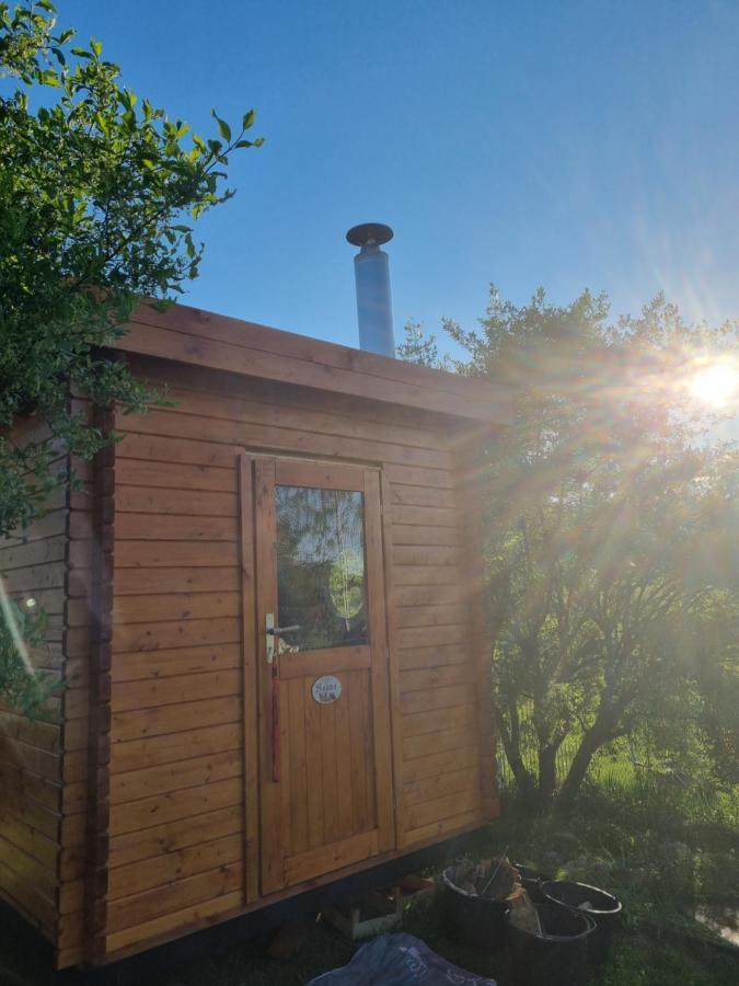 Woodhouse Spreewiesen Burig Eksteriør bilde