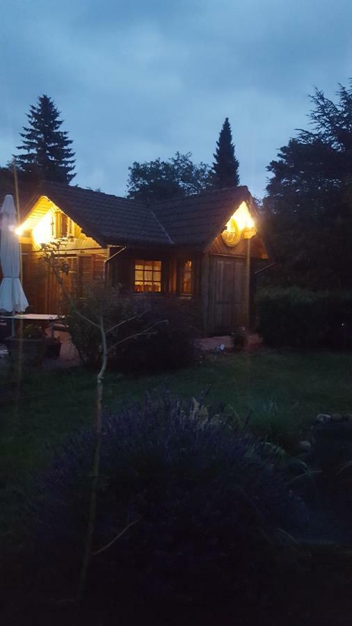 Woodhouse Spreewiesen Burig Eksteriør bilde