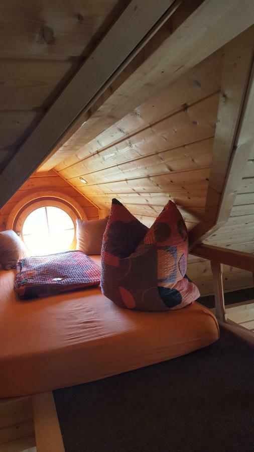Woodhouse Spreewiesen Burig Eksteriør bilde