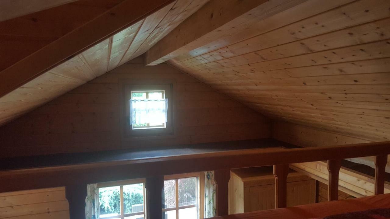 Woodhouse Spreewiesen Burig Eksteriør bilde